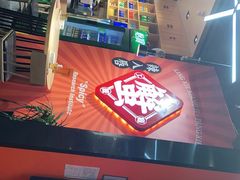-领蟹祥记·香辣蟹·特色小海鲜(奥体天虹店)