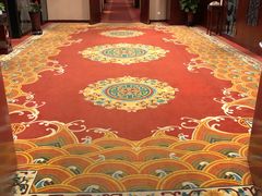 -北京前门建国饭店