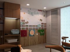 -华辉拉肠(同福店)