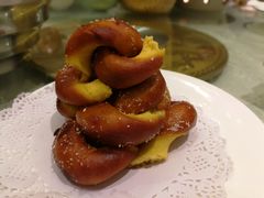 -大张烙馍村(泉山店)