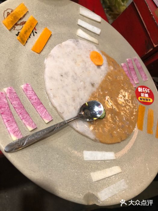 蜀大侠火锅(东园路店)太极双滑图片