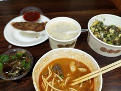 -黄则和花生汤(中山路店)