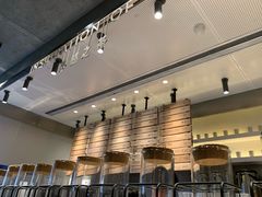 -喜茶(上海兴业太古汇店)