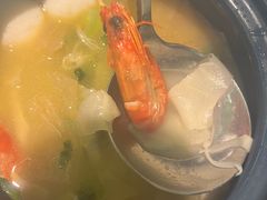 -苏梦江南·淮扬菜(夫子庙店)