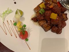 -武汉世茂希尔顿酒店·汇·全日餐厅