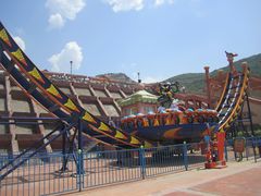 -山西乌金山旅游区