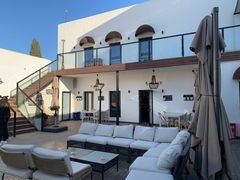 -素心小筑(后沙裕镇店)