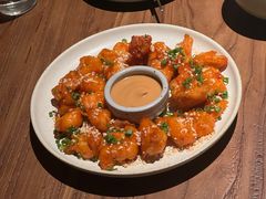 -NEED创意韩国料理(青岛万象城店)