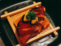 -争鲜回转寿司(南开大悦城店)