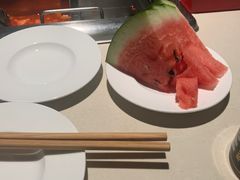 -海底捞火锅(万丰桥店)