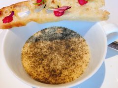 烟熏土豆酱-北京金融街丽思卡尔顿酒店·意味轩 Cepe