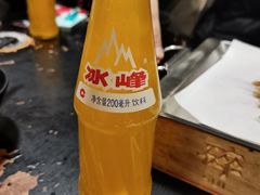 -碎怂烤肉(钟楼柳巷店)