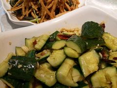 -可可大虾武汉土菜大排档(万松园1店)