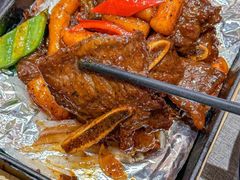 -大鹏饭店·金陵家宴(奥体中心店)