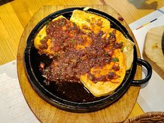 -延松朝鲜族料理