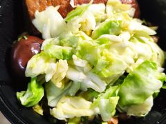 -花溪巷牛肉粉(泉城路店)
