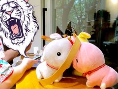 -Onirii Coffee(长乐路店)