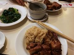 -阿水狮猪脚大王(台中公园店)