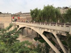 景点-山西王家大院