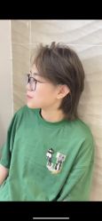 -小齐发型Star~salon
