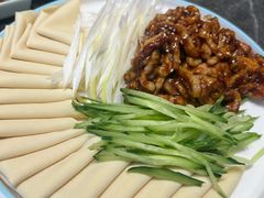 -李记东北饺子馆·东北菜(欢乐谷店)