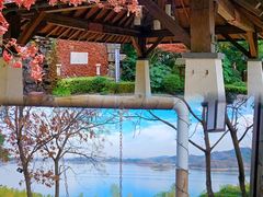 -天目湖涵田半山温泉