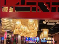 大堂-川菜故事(光谷步行街店)