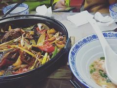 -伊鑫阁美食