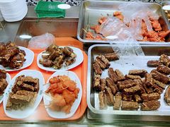-南来顺饭庄·清真(南菜园店)