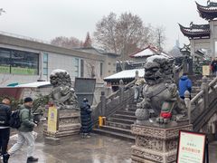 -鸡鸣赐茶(鸡鸣寺路店)