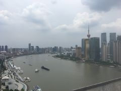 -上海外滩英迪格酒店