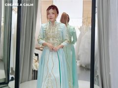 -经典婚纱摄影美学馆·私人定制