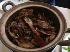 -灌顶姜母鸭(思明南路店)