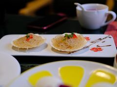 -忘忧草融合私房菜(红鼎国际店)