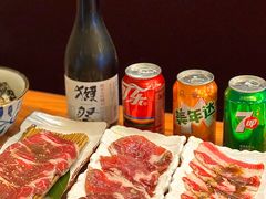 -炼瓦家日式烧肉·寿喜烧(融创精彩天地店)