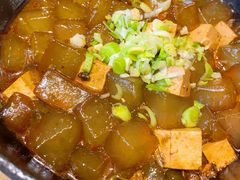 砂锅凉粉-莲花餐饮(高新店)