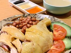 -新加坡高记KOO KEE Restaurant(盈科店)