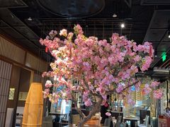 -九井澤精致料理(金茂店)