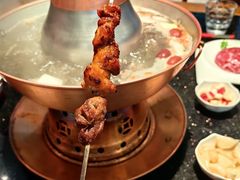 -南门涮肉(上海二店)