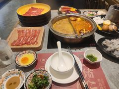 -牛New寿喜烧(金鹰世界店)