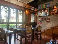 -甘尼仕印度餐厅酒吧(斜塘老街店)