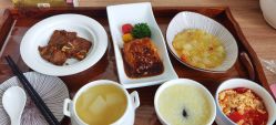 点击看大图 -禾馨·母婴护理月子中心(世纪大道店)