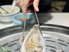 -碗中海·蒸汽海鲜·桑拿鸡(岭南天地店)