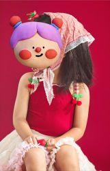 -可乐大王自然光儿童摄影(园区店)