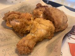 -Kyochon1991校村(共和路店)