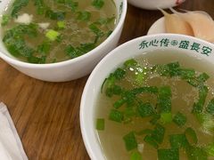 -老刘家永盛斋·传统泡馍(东关南街店)
