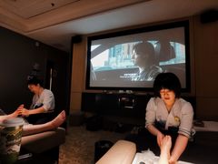 -金色印象·4k影院式足体养生(大渡口店)