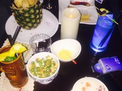 -鸡尾酒实验室酒吧(隆礼路店)