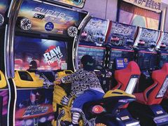 -大玩家(大连高新万达店)