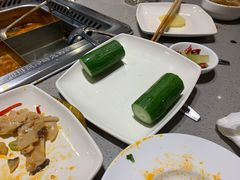 -海底捞火锅(凯德广场店)